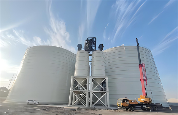 进贤大型钢板库